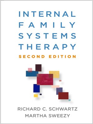 cover image of Internal Family Systems Therapy